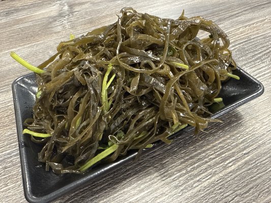 Qing Dao Bread Food by null