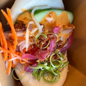 Baos Hog - Bolsa - Heo Quay Bao - Chinese Near Me - Garden Grove, California Baos Hog - Bolsa - Heo Quay Bao - Chinese Near Me - Garden Grove, California