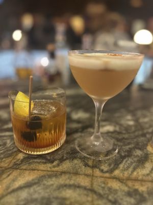 Saint & Second by null