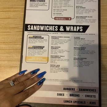 Buffalo Wild Wings - Sports Bars Near Me - Ewa Beach, Hawaii
