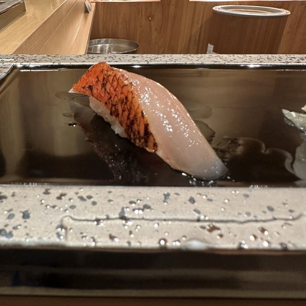 Omakase Yume - Kimmedai - Sushi Bars Near Me - Chicago, Illinois Omakase Yume - Kimmedai - Sushi Bars Near Me - Chicago, Illinois