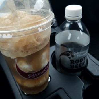 Stewart's Shops - Philly vanilla root beer float - Gas Stations Near Me - Lake Placid, New York Stewart's Shops - Philly vanilla root beer float - Gas Stations Near Me - Lake Placid, New York