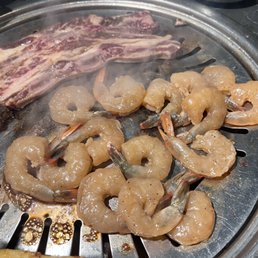 Marinated Short Rib