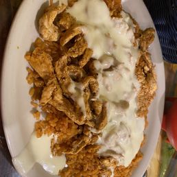 Arroz con pollo Arroz con pollo