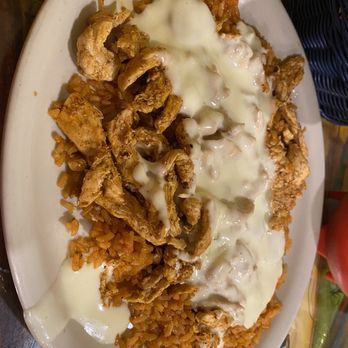 La Hacienda Mexican Restaurant - Arroz con pollo - Mexican Near Me - Avon, Indiana La Hacienda Mexican Restaurant - Arroz con pollo - Mexican Near Me - Avon, Indiana