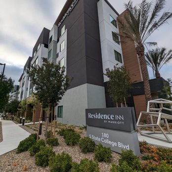 Residence Inn By Marriott Anaheim Brea - Outside - Hotels Near Me - Brea, California Residence Inn By Marriott Anaheim Brea - Outside - Hotels Near Me - Brea, California