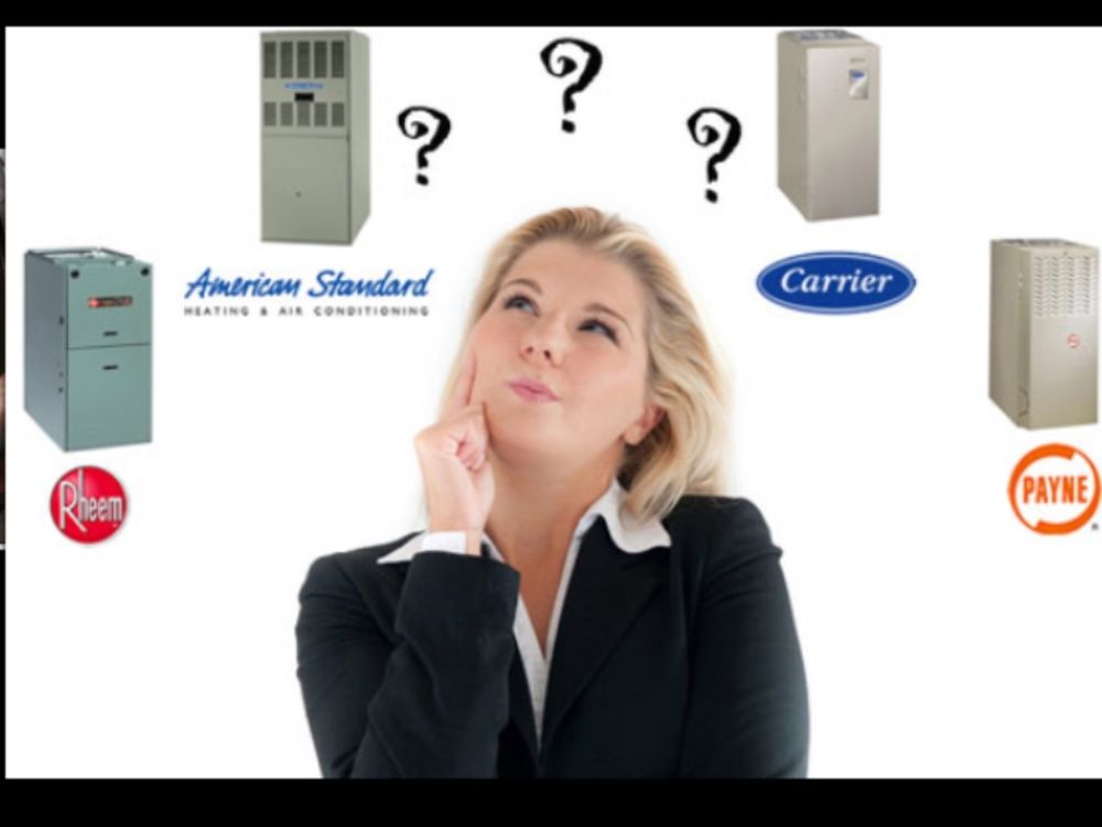 FROST POINT HEATING & COOLING Request a Quote 5940 N Sam Houston