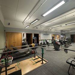 ACCESS PT Port Jervis