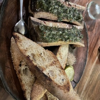 Kyu - Bone Marrow - Asian Fusion Near Me - Miami, Florida