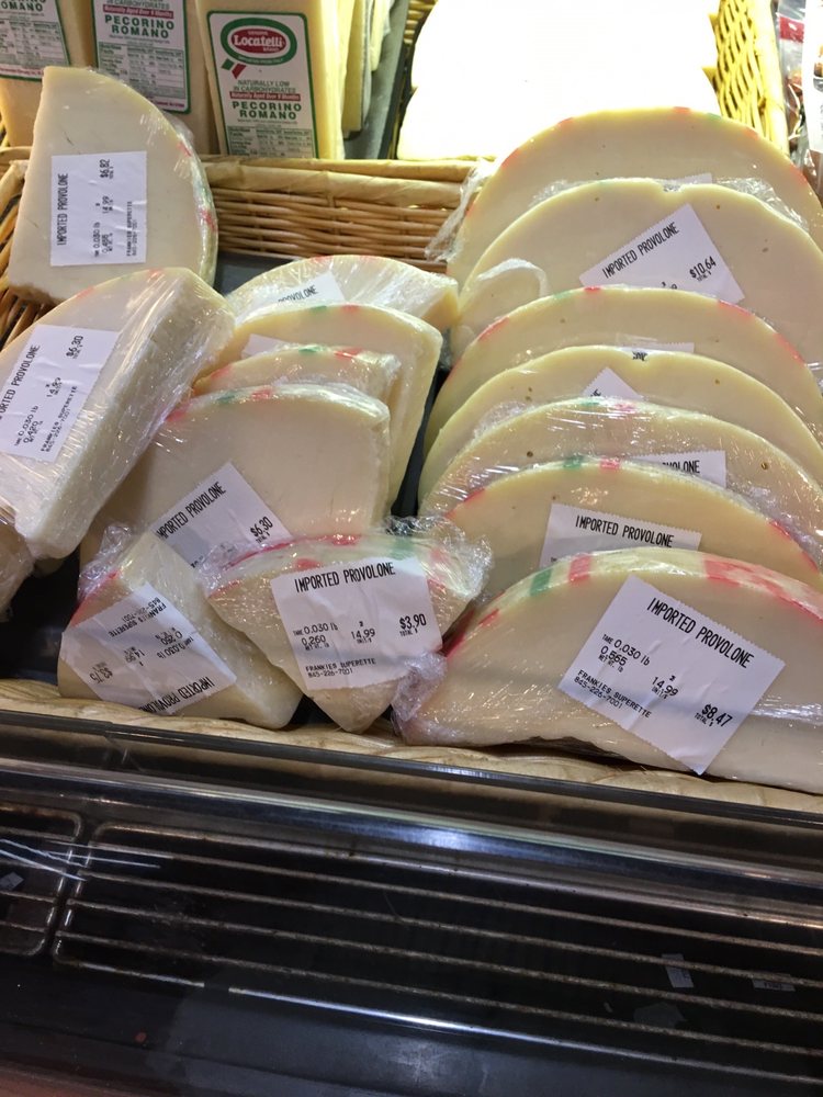 FRANKIE’S SUPERETTE Updated July 2024 14 Photos & 11 Reviews 870 Rte 82, Hopewell Junction