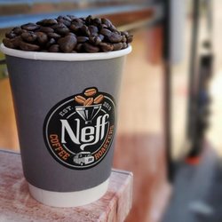 Neff Coffee Roasters