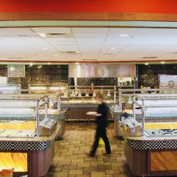 Grand Buffet