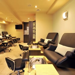 Saab Salon Spa