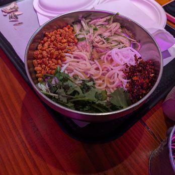 Gao's BBQ & Crab - Dan Dan Noodle - Chinese Near Me - Flushing, New York