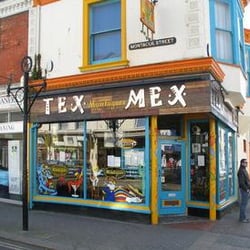 Montagues Tex Mex Restaurant