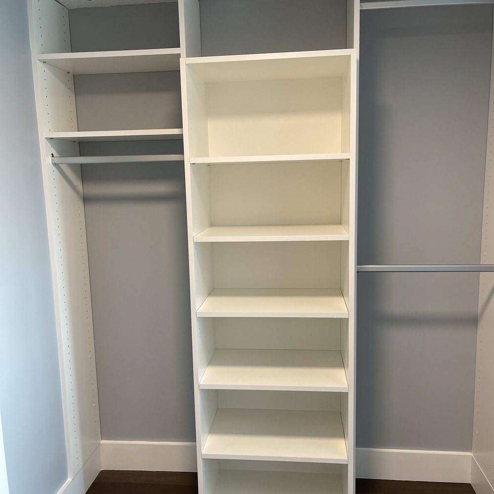 Closet Wizzard - Home Organization Near Me - Delray Beach, Florida