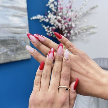 Polished Nail Lounge - Nail Salons Near Me - Henrico, Virginia Polished Nail Lounge - Nail Salons Near Me - Henrico, Virginia