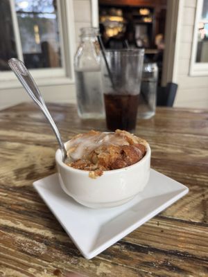 Flatlands Bourbon and Bayou by null