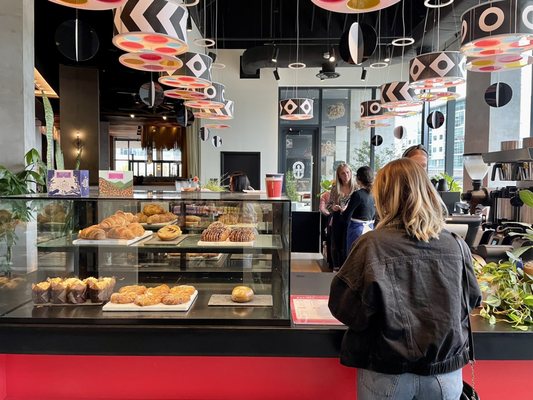 Barista Parlor W Nashville by null