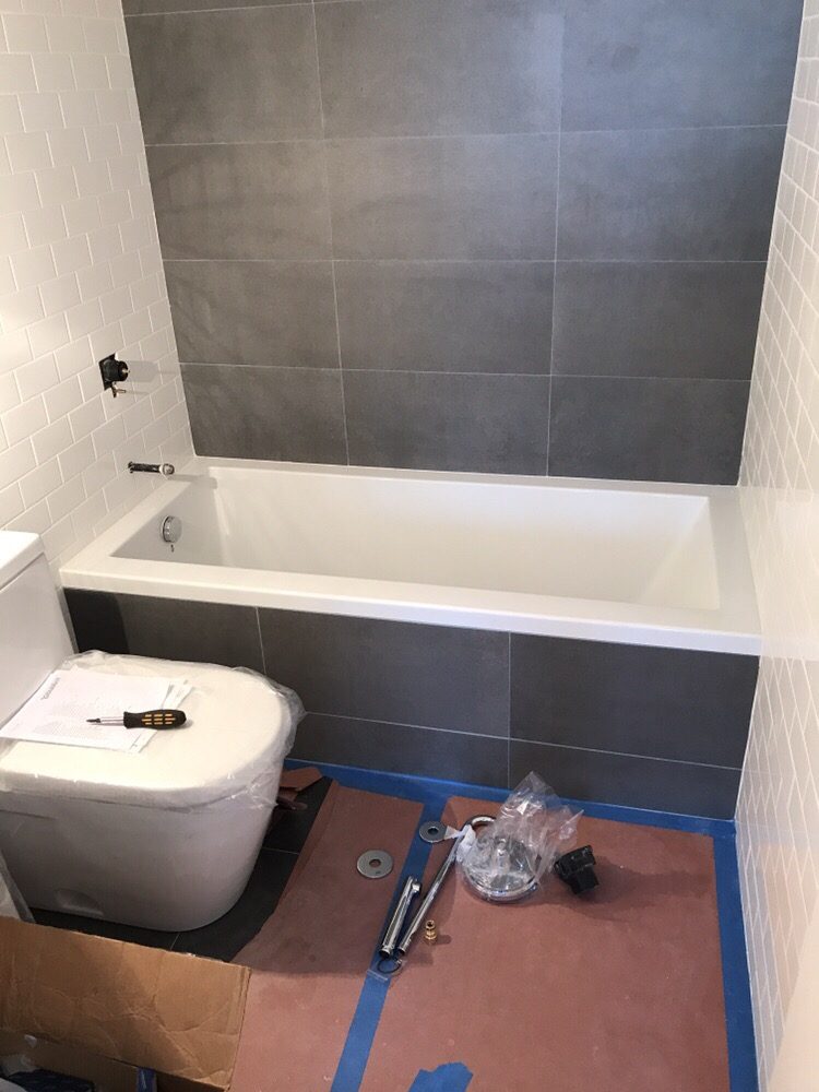 Slide of Rite Plumbing & Heating