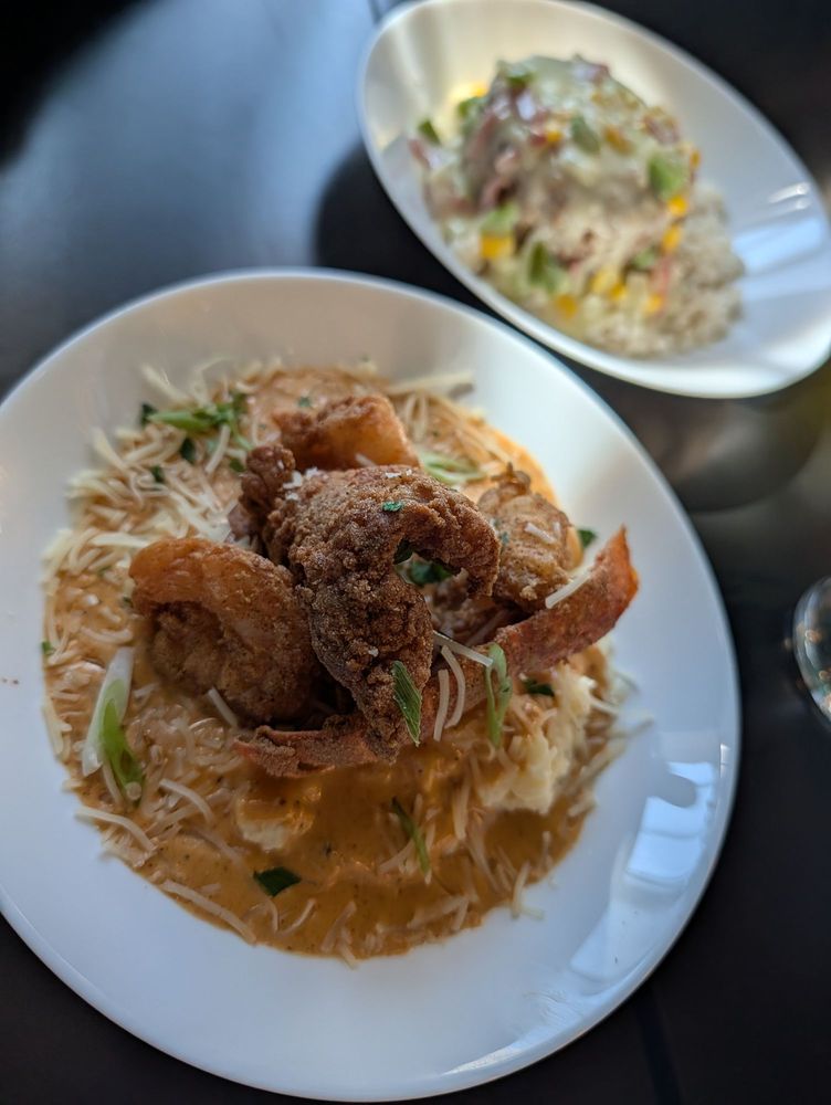 The Soul Food Lounge
