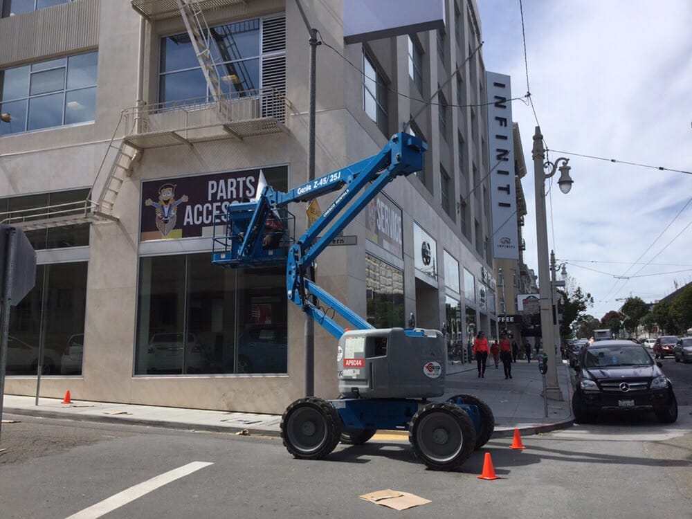 CRESCO EQUIPMENT RENTALS Updated September 2024 18 Reviews 101