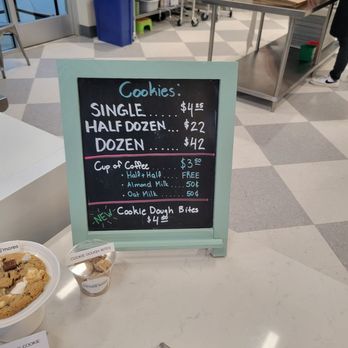Texas Cookie Shop - Bakeries Near Me - San Antonio, Texas