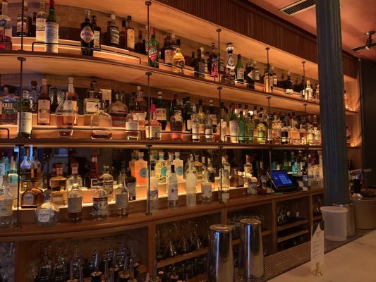 Bar Bonobo by null