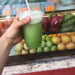 芙蓉果汁專門店