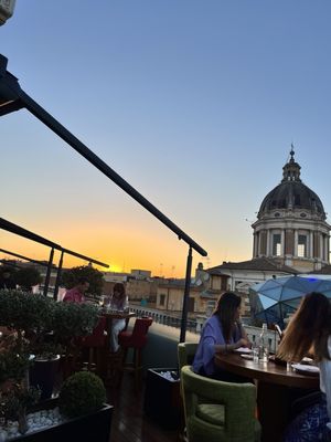 Zuma Rome by null