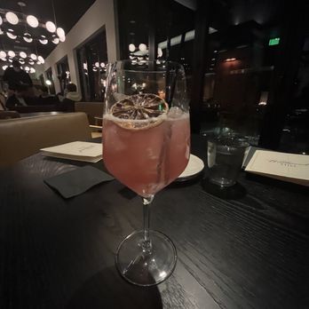 Wildwood Still - Grape Minds Think Alike - Whiskey Bars Near Me - Asheville, North Carolina