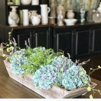 NEST Décor - succulents - florals - Home Decor Near Me - Franklin, Tennessee