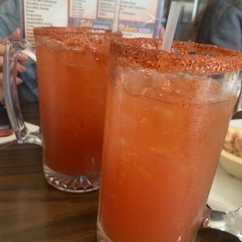 Daisy's Restaurant - Michelada - Mexican Near Me - Los Angeles, California Daisy's Restaurant - Michelada - Mexican Near Me - Los Angeles, California