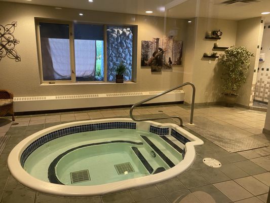 Coast Hillcrest Hotel by null