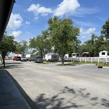 Clabough's Campground - Sites - Campgrounds Near Me - Pigeon Forge, Tennessee