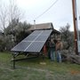 Abney Solar Electrix