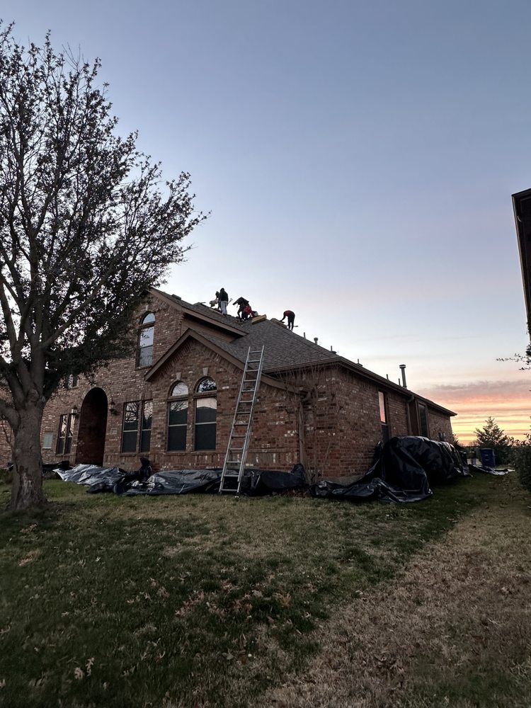 Slide of Polar Bear Roofing and Restoration