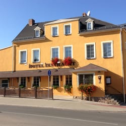 Hotel Eintracht