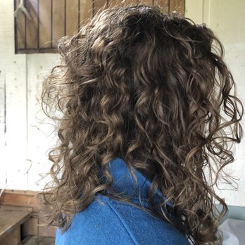 Salon Ginger - Horrible, just horrible. - Hair Salons Near Me - Anchorage, Alaska
