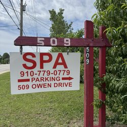 Lily Spa