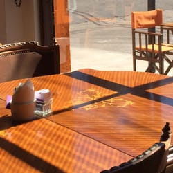 Café Quitapenas