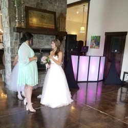 Sound Wave DJ - Getting ready to begin!