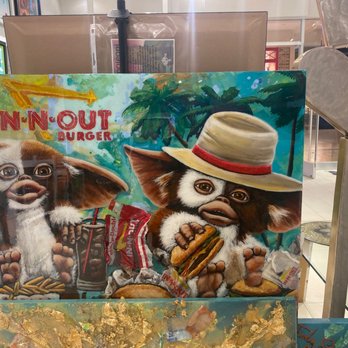 Art Center Gallery - Gizmos !!! - Art Galleries Near Me - Mission Viejo, California