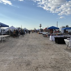 Quartzsite Qia Gem Show & Pow-Wow - 2026 Gem Show & Pow-Wow