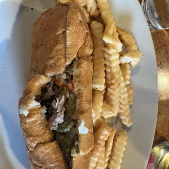 Sutton's - Chicago Beef - Italian Near Me - Lexington, Kentucky