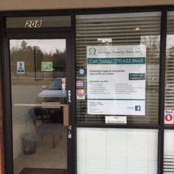 Omega Family Dentistry