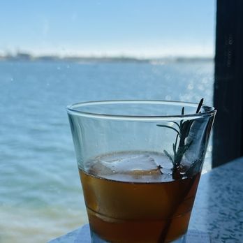 C Level - Old Fashion - New American Near Me - San Diego, California