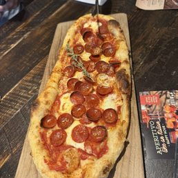 Pizza Pizza