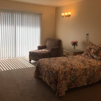 The Berkshire - Assisted Living Facilities Near Me - Napa, California The Berkshire - Assisted Living Facilities Near Me - Napa, California