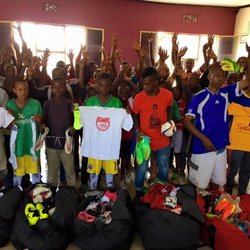 Ejje Soccer Academy